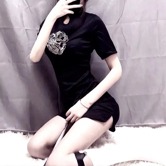 画江湖之灵主